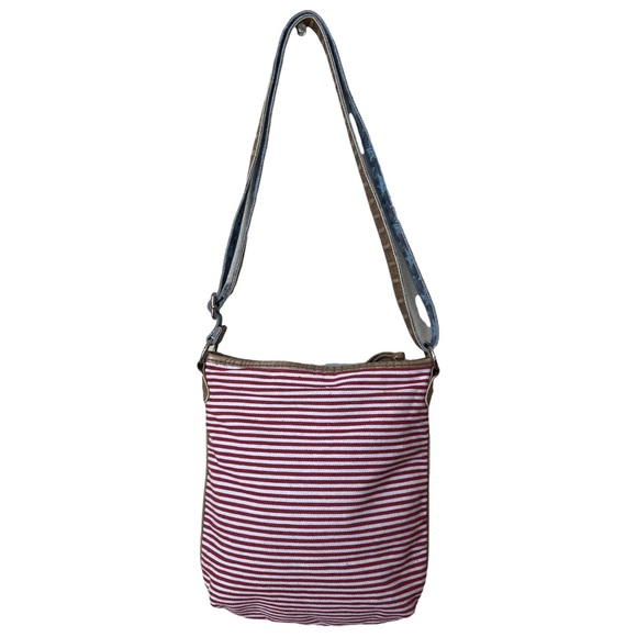 Cato Stars and Stripes Purse - Picture 3 of 8